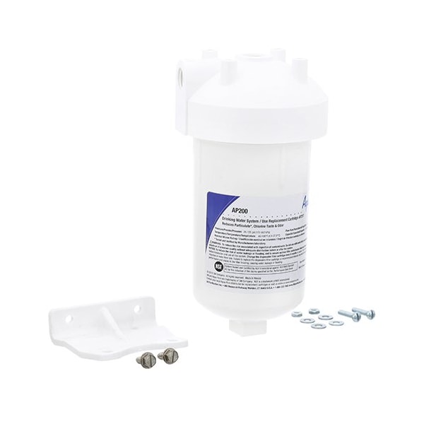 Water Filter System , 3M Ap200
